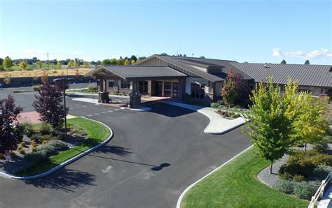 Columbia River Health Clinic.